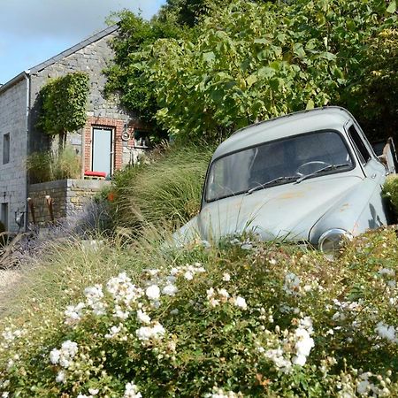 Gite De Corbion Une Envie D'Ailleurs 6Personnes Et Le Pt Bonheur 2 Personnes Leignon Bagian luar foto